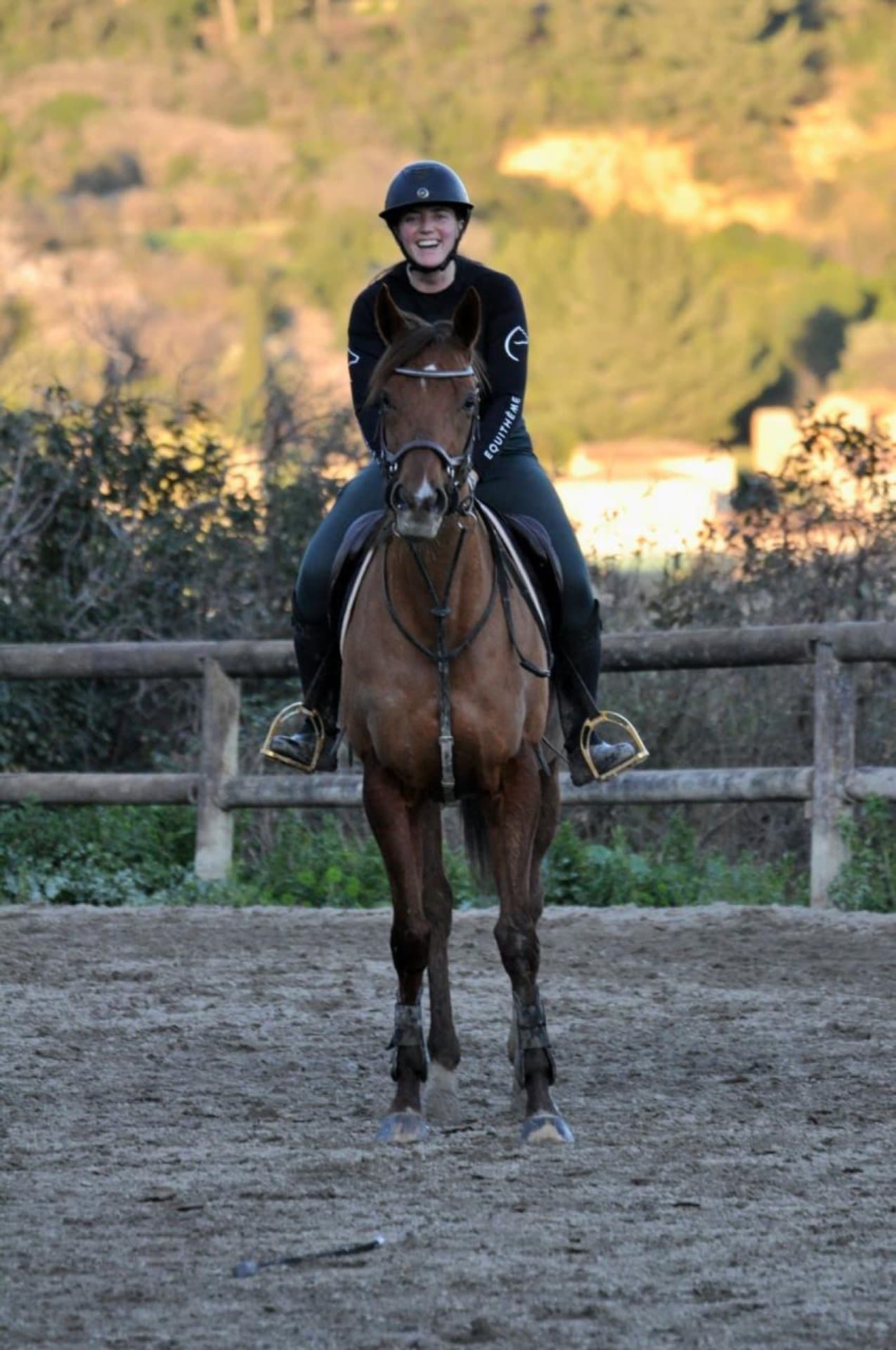 Cécile P
