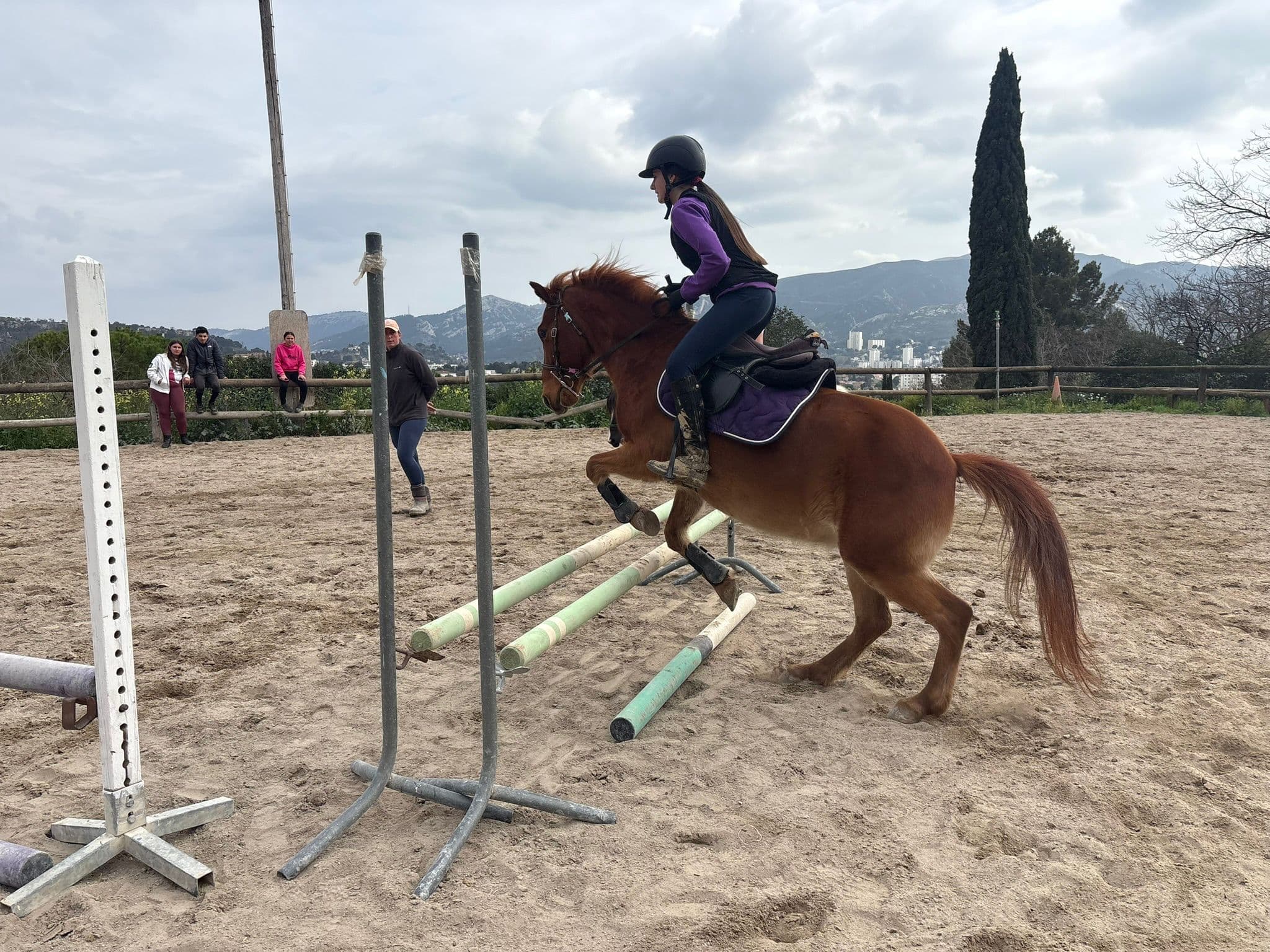 Cours particuliers