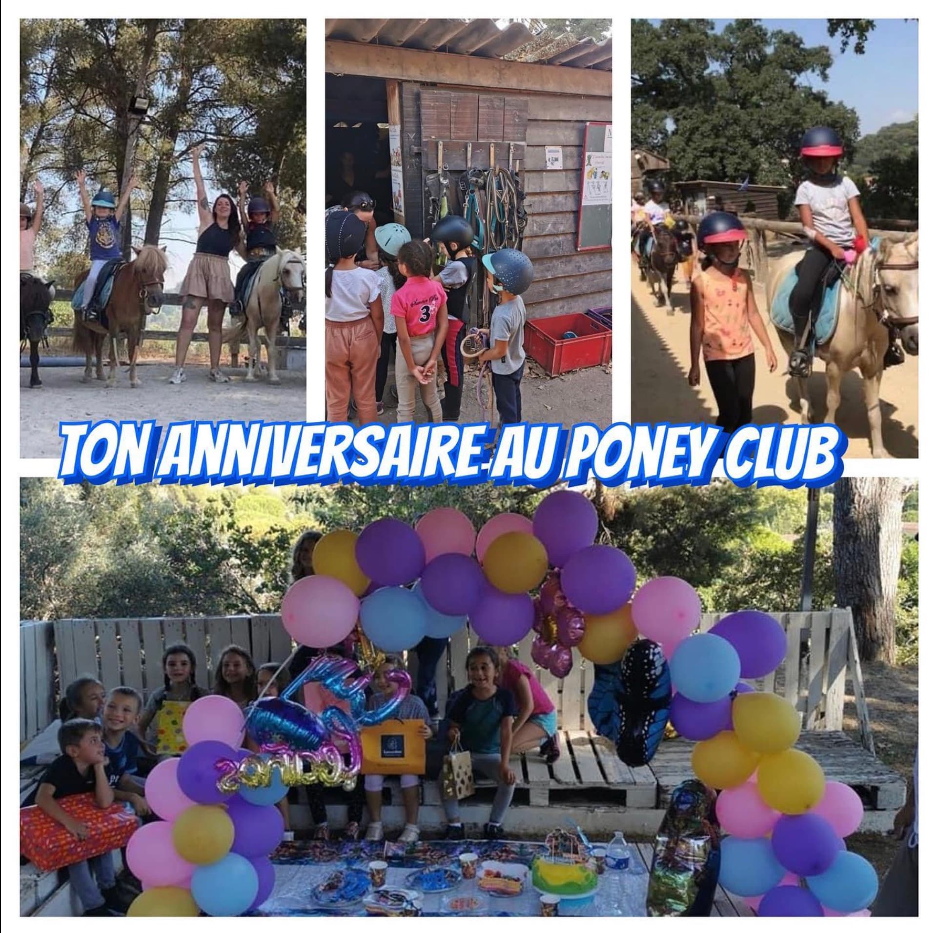 Anniversaires